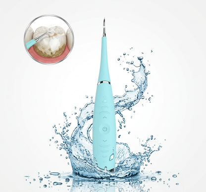 Removedor de sarro Dental Recargable